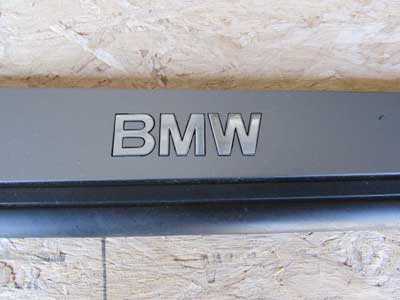 BMW Door Entrance Trim, Left 51477069121 2003-2016 (E85, E86, E89) Z43